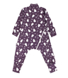 Комбинезон-пижама на молнии легкий "Пингвины" ЛКМ-БК-ПИНГ (размер 104) - Пижамы - интернет гипермаркет детской одежды Смартордер