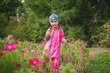 Комбинезон из футера на молнии "Ярко-розовый" ТКМ-ЯР (размер 56) - Комбинезоны от 0 до 3 лет - интернет гипермаркет детской одежды Смартордер